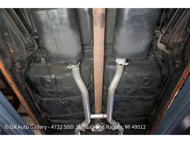 1972 Oldsmobile Cutlass (CC-2117439) for sale in Kentwood, Michigan