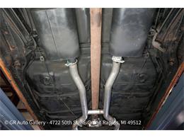 1972 Oldsmobile Cutlass (CC-2117439) for sale in Kentwood, Michigan
