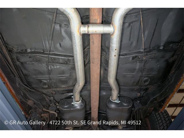 1972 Oldsmobile Cutlass (CC-2117439) for sale in Kentwood, Michigan