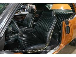 1972 Oldsmobile Cutlass (CC-2117439) for sale in Kentwood, Michigan
