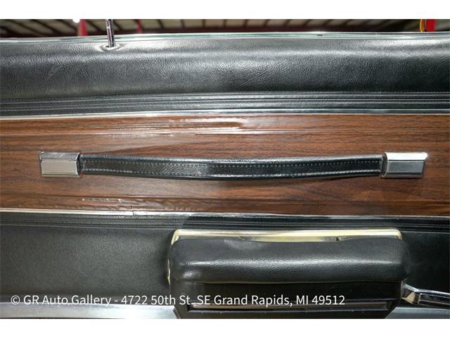 1972 Oldsmobile Cutlass (CC-2117439) for sale in Kentwood, Michigan
