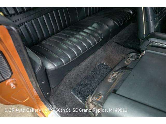 1972 Oldsmobile Cutlass (CC-2117439) for sale in Kentwood, Michigan