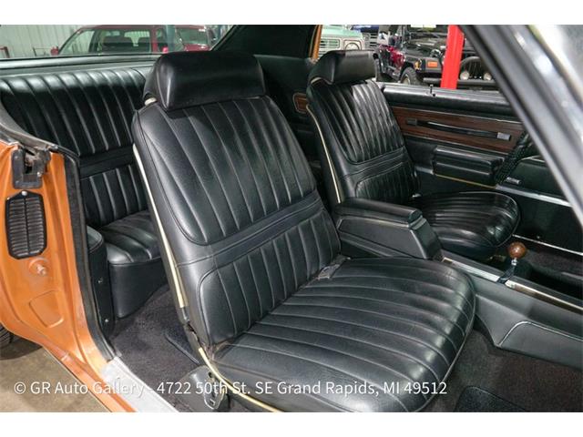 1972 Oldsmobile Cutlass (CC-2117439) for sale in Kentwood, Michigan