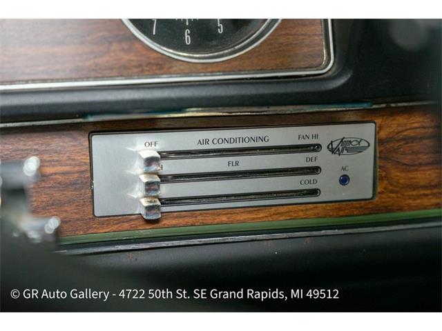 1972 Oldsmobile Cutlass (CC-2117439) for sale in Kentwood, Michigan