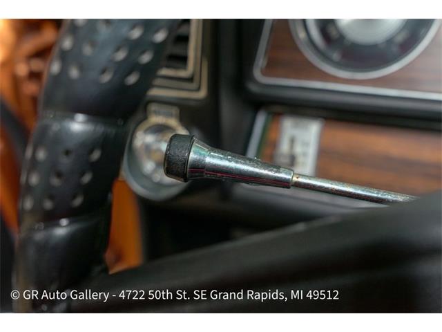 1972 Oldsmobile Cutlass (CC-2117439) for sale in Kentwood, Michigan