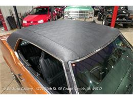 1972 Oldsmobile Cutlass (CC-2117439) for sale in Kentwood, Michigan