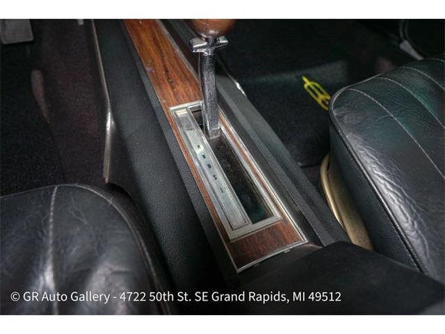 1972 Oldsmobile Cutlass (CC-2117439) for sale in Kentwood, Michigan