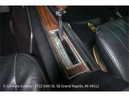 1972 Oldsmobile Cutlass (CC-2117439) for sale in Kentwood, Michigan