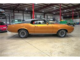 1972 Oldsmobile Cutlass (CC-2117439) for sale in Kentwood, Michigan