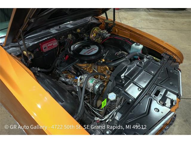 1972 Oldsmobile Cutlass (CC-2117439) for sale in Kentwood, Michigan
