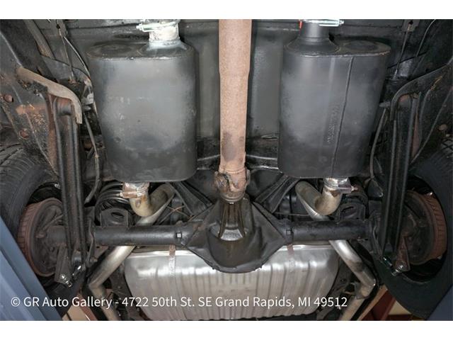 1972 Oldsmobile Cutlass (CC-2117439) for sale in Kentwood, Michigan