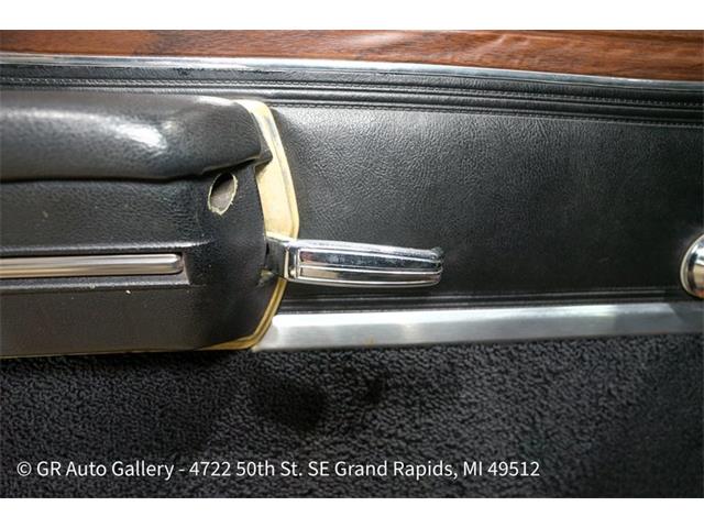 1972 Oldsmobile Cutlass (CC-2117439) for sale in Kentwood, Michigan