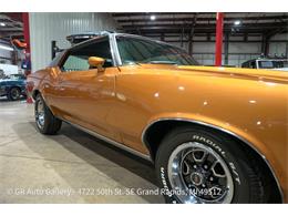1972 Oldsmobile Cutlass (CC-2117439) for sale in Kentwood, Michigan