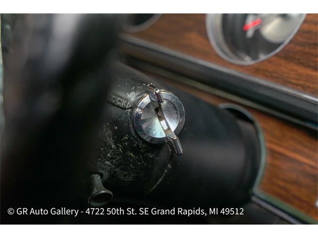 1972 Oldsmobile Cutlass (CC-2117439) for sale in Kentwood, Michigan