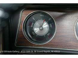 1972 Oldsmobile Cutlass (CC-2117439) for sale in Kentwood, Michigan