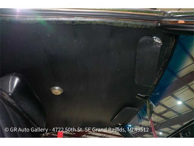 1972 Oldsmobile Cutlass (CC-2117439) for sale in Kentwood, Michigan