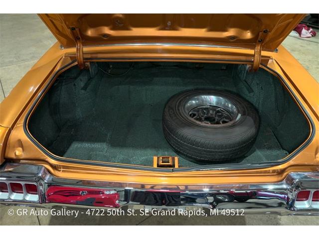 1972 Oldsmobile Cutlass (CC-2117439) for sale in Kentwood, Michigan