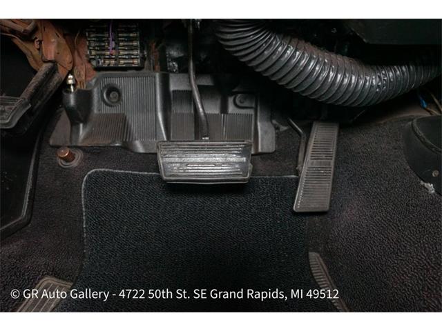 1972 Oldsmobile Cutlass (CC-2117439) for sale in Kentwood, Michigan