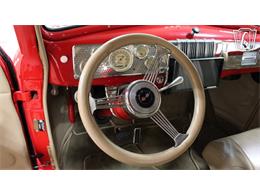 1940 Chevrolet Coupe (CC-2117440) for sale in Tulsa, Oklahoma
