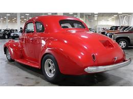 1940 Chevrolet Coupe (CC-2117440) for sale in Tulsa, Oklahoma