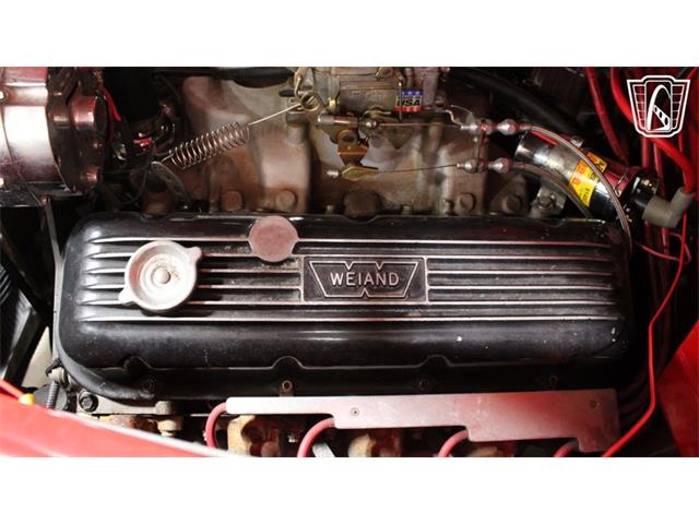 1940 Chevrolet Coupe (CC-2117440) for sale in Tulsa, Oklahoma