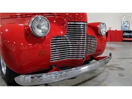 1940 Chevrolet Coupe (CC-2117440) for sale in Tulsa, Oklahoma