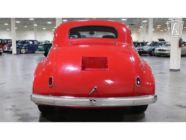 1940 Chevrolet Coupe (CC-2117440) for sale in Tulsa, Oklahoma