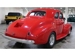 1940 Chevrolet Coupe (CC-2117440) for sale in Tulsa, Oklahoma