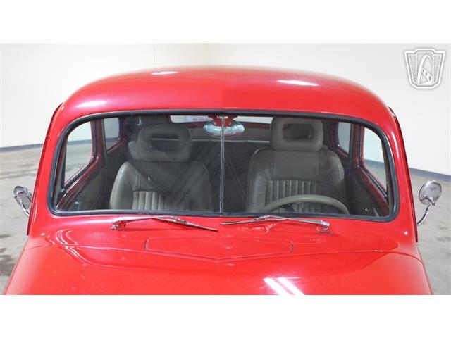 1940 Chevrolet Coupe (CC-2117440) for sale in Tulsa, Oklahoma