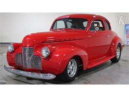 1940 Chevrolet Coupe (CC-2117440) for sale in Tulsa, Oklahoma