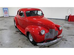 1940 Chevrolet Coupe (CC-2117440) for sale in Tulsa, Oklahoma
