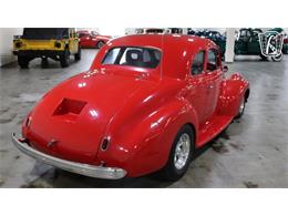 1940 Chevrolet Coupe (CC-2117440) for sale in Tulsa, Oklahoma