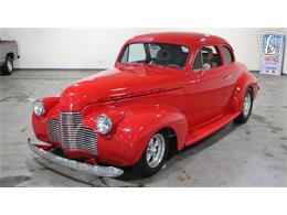 1940 Chevrolet Coupe (CC-2117440) for sale in Tulsa, Oklahoma