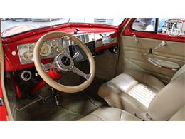 1940 Chevrolet Coupe (CC-2117440) for sale in Tulsa, Oklahoma