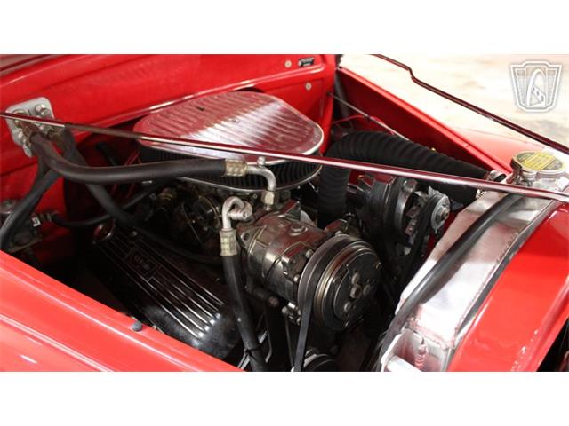 1940 Chevrolet Coupe (CC-2117440) for sale in Tulsa, Oklahoma