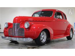 1940 Chevrolet Coupe (CC-2117440) for sale in Tulsa, Oklahoma