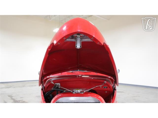 1940 Chevrolet Coupe (CC-2117440) for sale in Tulsa, Oklahoma