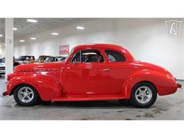 1940 Chevrolet Coupe (CC-2117440) for sale in Tulsa, Oklahoma