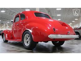 1940 Chevrolet Coupe (CC-2117440) for sale in Tulsa, Oklahoma