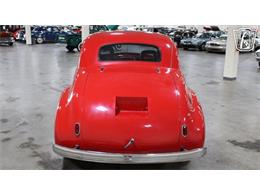 1940 Chevrolet Coupe (CC-2117440) for sale in Tulsa, Oklahoma