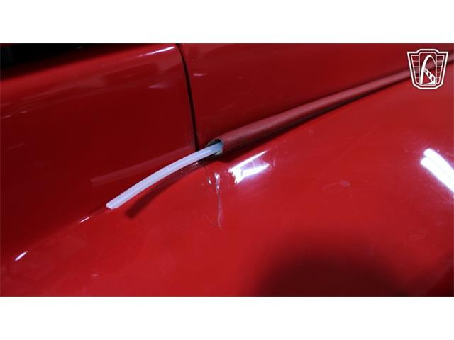 1940 Chevrolet Coupe (CC-2117440) for sale in Tulsa, Oklahoma