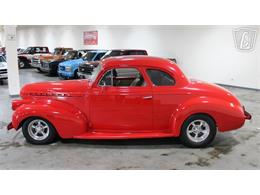 1940 Chevrolet Coupe (CC-2117440) for sale in Tulsa, Oklahoma