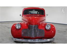 1940 Chevrolet Coupe (CC-2117440) for sale in Tulsa, Oklahoma