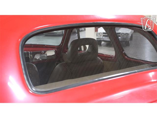 1940 Chevrolet Coupe (CC-2117440) for sale in Tulsa, Oklahoma