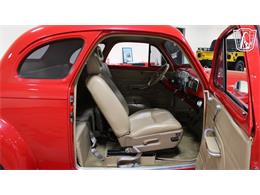 1940 Chevrolet Coupe (CC-2117440) for sale in Tulsa, Oklahoma