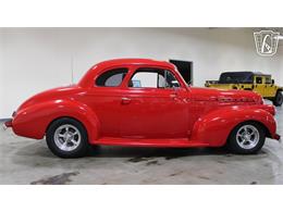 1940 Chevrolet Coupe (CC-2117440) for sale in Tulsa, Oklahoma