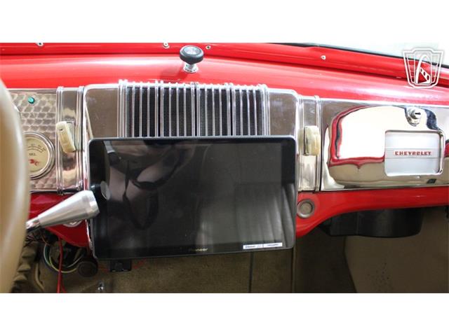 1940 Chevrolet Coupe (CC-2117440) for sale in Tulsa, Oklahoma