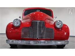 1940 Chevrolet Coupe (CC-2117440) for sale in Tulsa, Oklahoma
