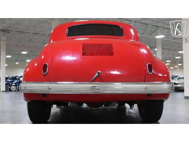 1940 Chevrolet Coupe (CC-2117440) for sale in Tulsa, Oklahoma