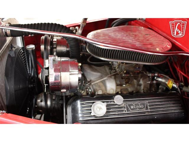 1940 Chevrolet Coupe (CC-2117440) for sale in Tulsa, Oklahoma